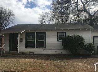 6129 Sundown Dr, Fort Worth, TX 76114