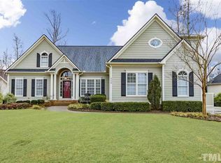 508 Charleston Dr, Clayton, NC 27527