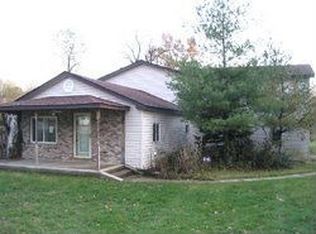 5485 E Terrace Ave, Indianapolis, IN 46203