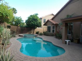 13199 N 104th Pl, Scottsdale, AZ 85260