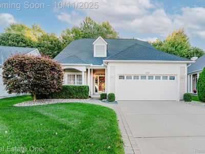 3890 Hillsdale Dr, Auburn Hills, MI, 48326