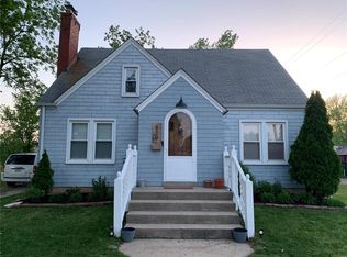 609 S 1st St, Owensville, MO 65066