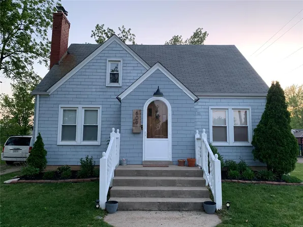 609 S 1st St, Owensville, MO 65066