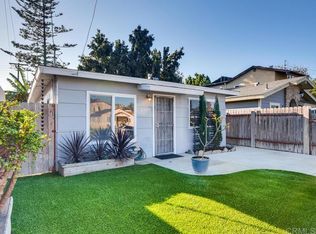 2671 Figueroa Blvd, San Diego, CA 92109