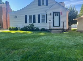518 Frederick St S, Lancaster, OH 43130