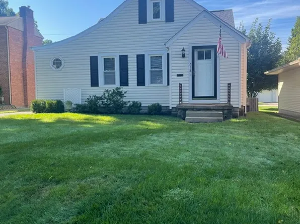 518 Frederick St S, Lancaster, OH 43130