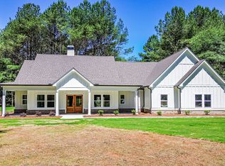 1271 Simmons Rd, Social Circle, GA 30025