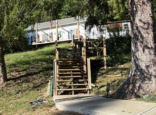 7 Sligar Ave, Wheeling, WV 26003