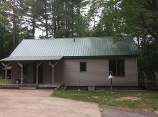 13755 State Highway 32 #64, Mountain, WI 54149