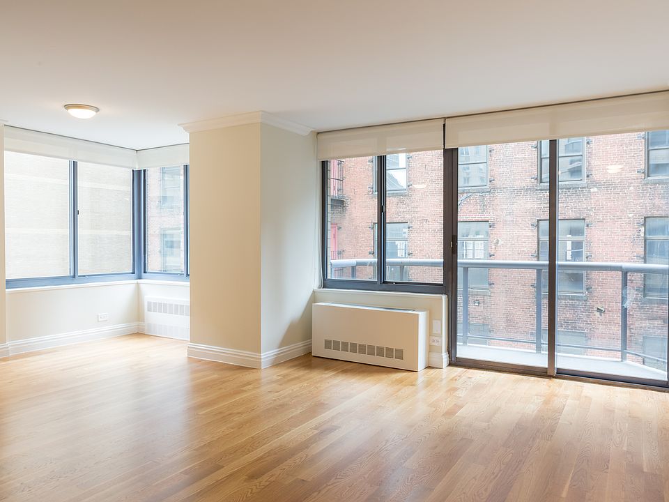 1st image of 235 W 48th St APT 8M