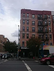 214 First Avenue in East Village