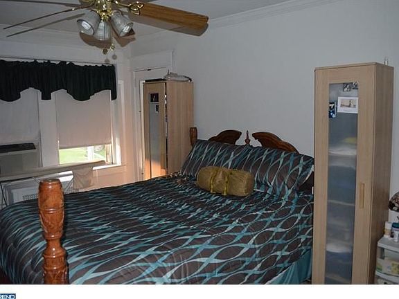 Bedroom - Main