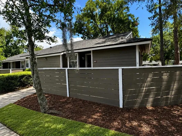 8343 WESTOVER Court, Jacksonville, FL 32244