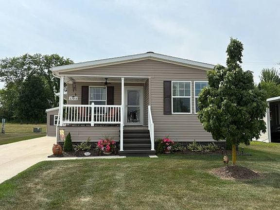 2nd image of 57693 Old Red Ln