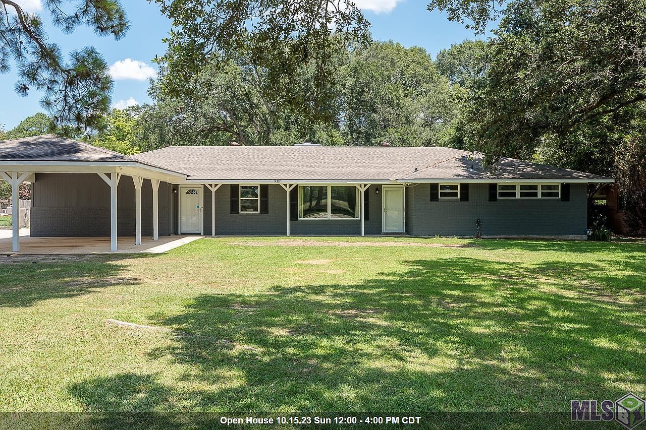 3027 Church St, Zachary, LA 70791 MLS 2023012613 Zillow