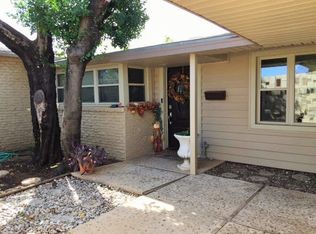 1509 Ridgecrest Ave, Odessa, TX 79763