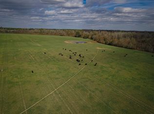 14677 State Highway 33, Pavo, GA 31778