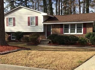 3105 Arrowwood Dr, Raleigh, NC 27604