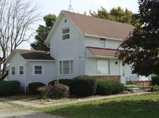 100 E, Bluffton, IN 46714