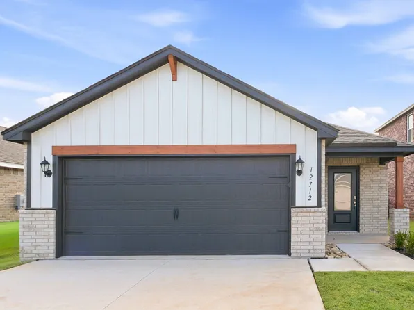 12712 Carrara Ln, Yukon, OK 73099