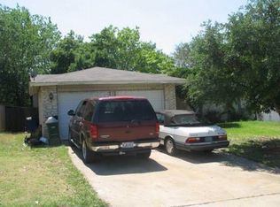 8009 Colony Loop Dr, Austin, TX 78724