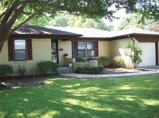 433 Rustic Cir, Richardson, TX 75080