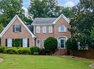 4614 Capers Xing W, Peachtree Corners, GA 30092