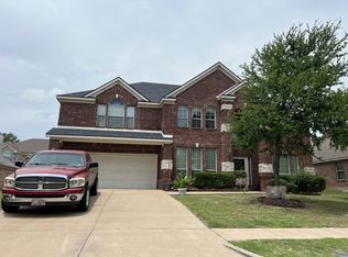 727 Bee Creek Dr, Cedar Hill, TX 75104