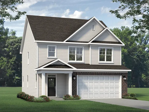 1067 Ben Thomas Dr, Leland, NC 28451