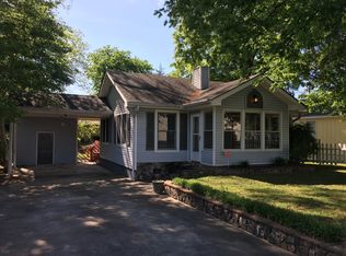 602 Holmes Rd SE, Rome, GA 30161