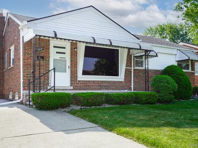 15481 Drake St, Southgate, MI, 48195