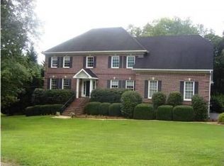 54 Middle Creek Rd, Signal Mountain, TN 37377