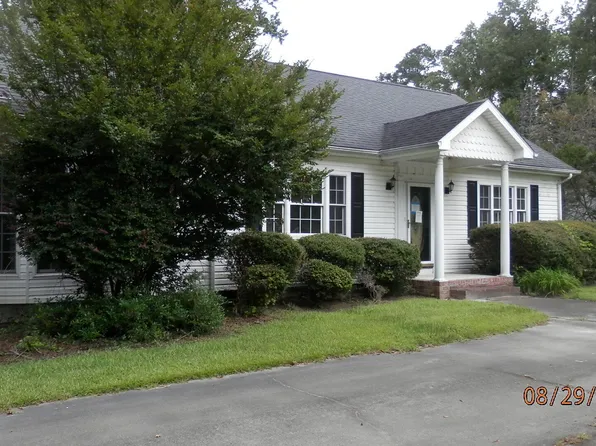 500 N Thompson Street, Whiteville, NC 28472