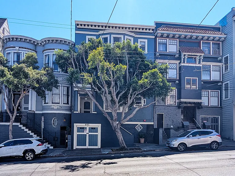 643 Oak St — Photo 15