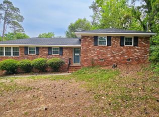 1911 Bobolink Ave, North Augusta, SC 29841