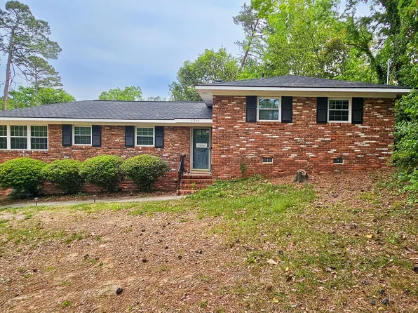1911 Bobolink Avenue, North Augusta, SC