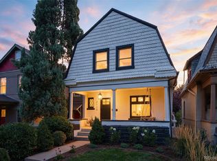2130 N Gilpin Street, Denver, CO 80205
