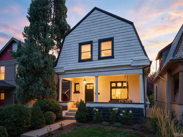 2130 N Gilpin Street, Denver, CO 80205