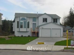 LOT 8610 236th NE, Arlington, WA
