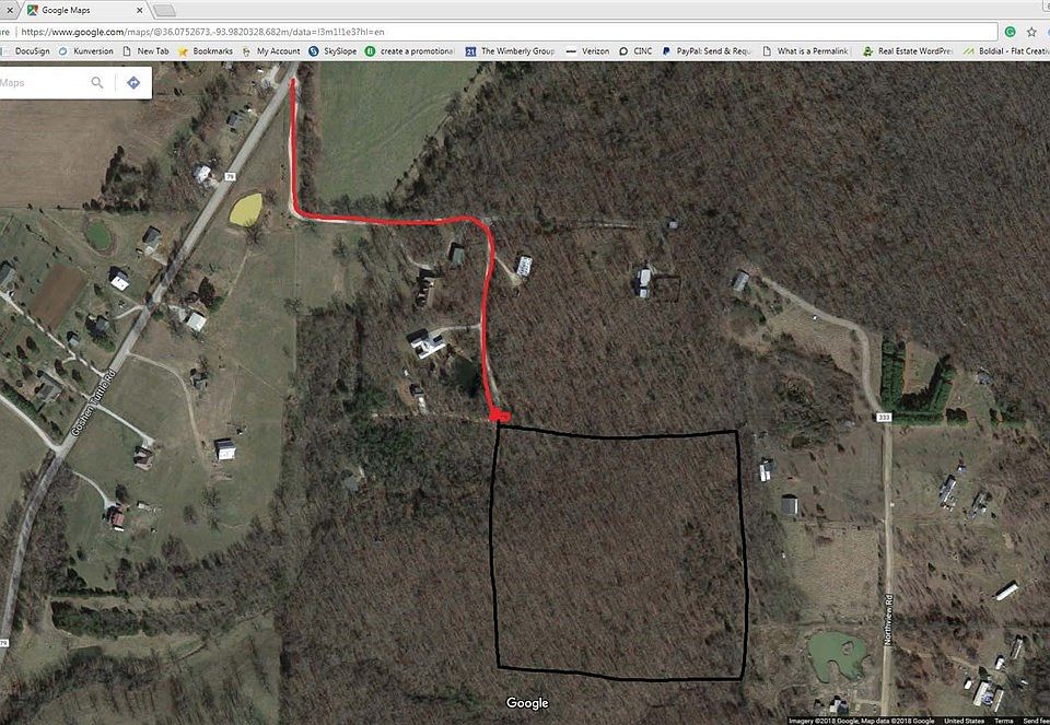 2nd image of Goshen Tuttle Rd