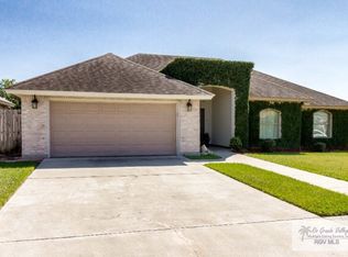 2815 Woodside, Brownsville, TX 78526