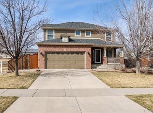 2525 S Jebel Way, Aurora, CO 80013