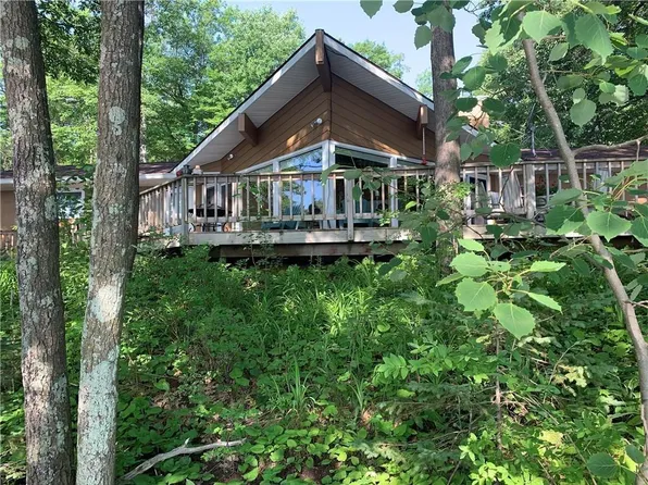 7356 Buckley Drive, Hayward, WI 54843