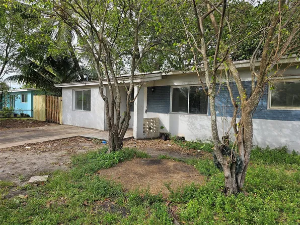 1997 NW 28th Street, Oakland Park, FL 33311