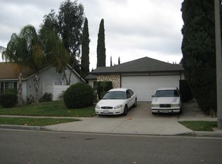 222 N Pageant St, Anaheim, CA 92807