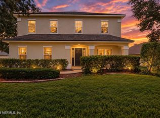 1113 MAPLE Lane, Orange Park, FL 32065