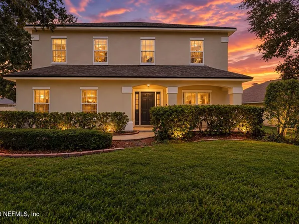 1113 MAPLE Lane, Orange Park, FL 32065