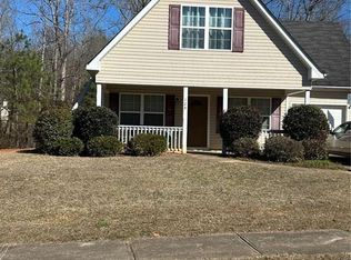 125 Sampson Ct, Covington, GA 30016