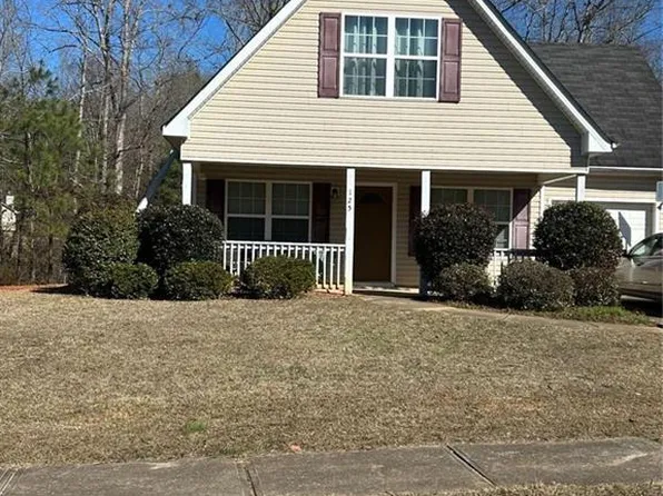 125 Sampson Ct, Covington, GA 30016