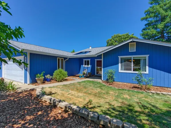 3431 Humphrey Rd, Loomis, CA 95650